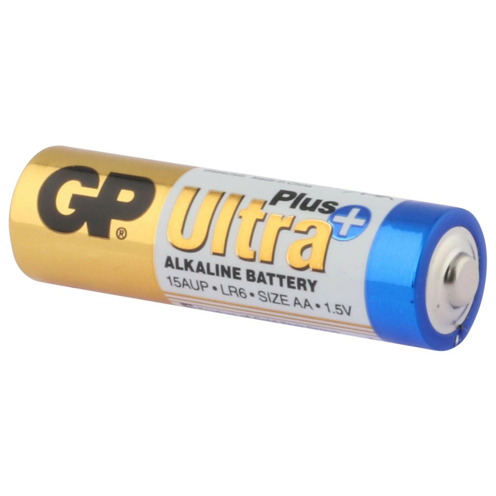 GP Battery GP BATT. ULTRA+ALKALINE AA A4 - Image 3