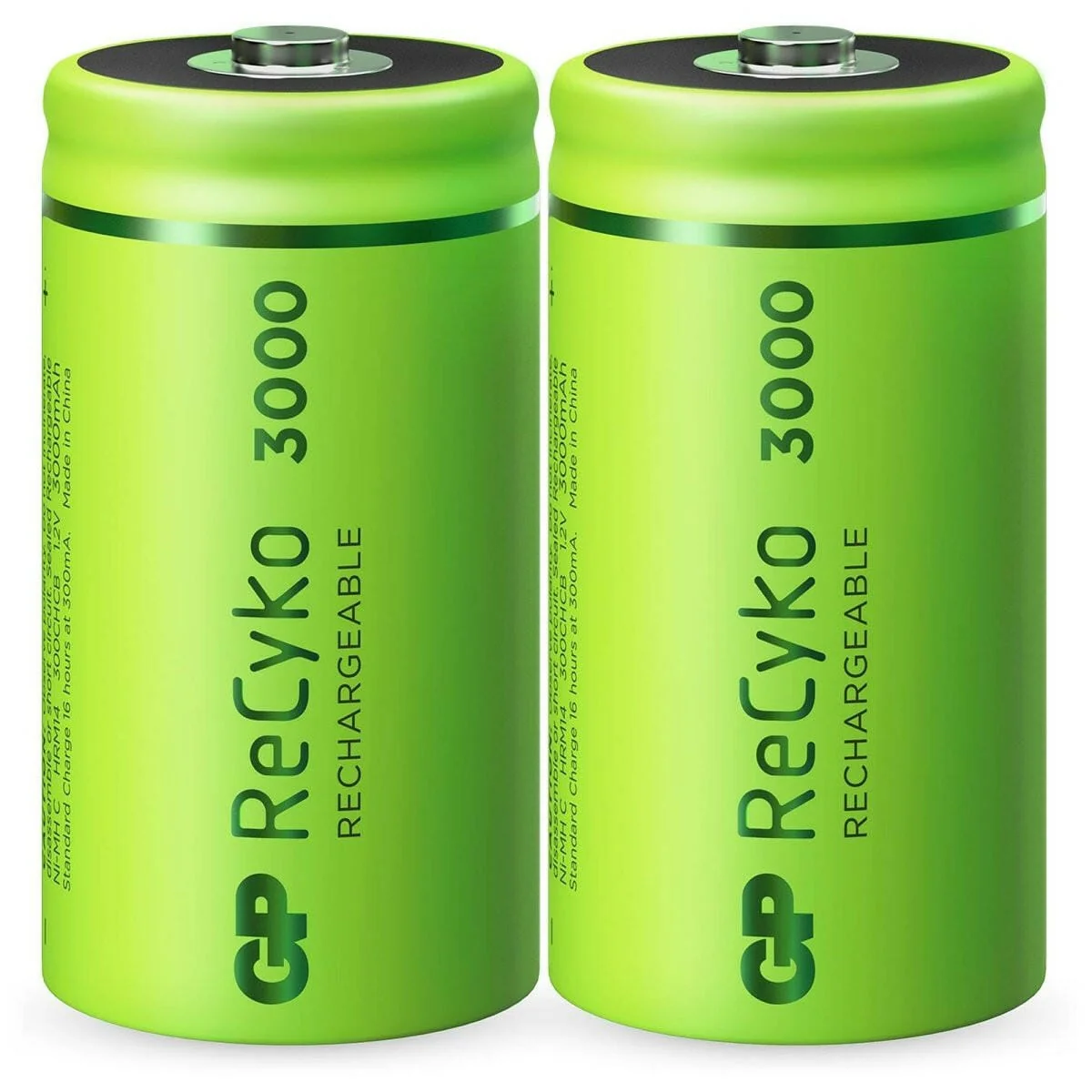 GP OPL.BAT. C A2 3000MAH