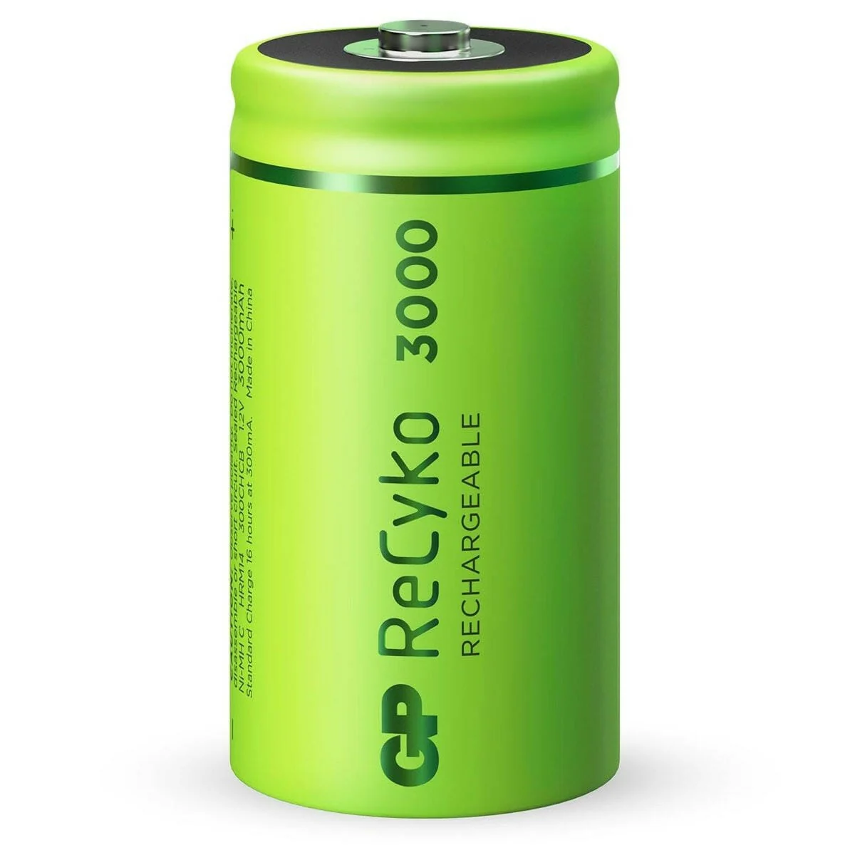 GP OPL.BAT. C A2 3000MAH - Image 2