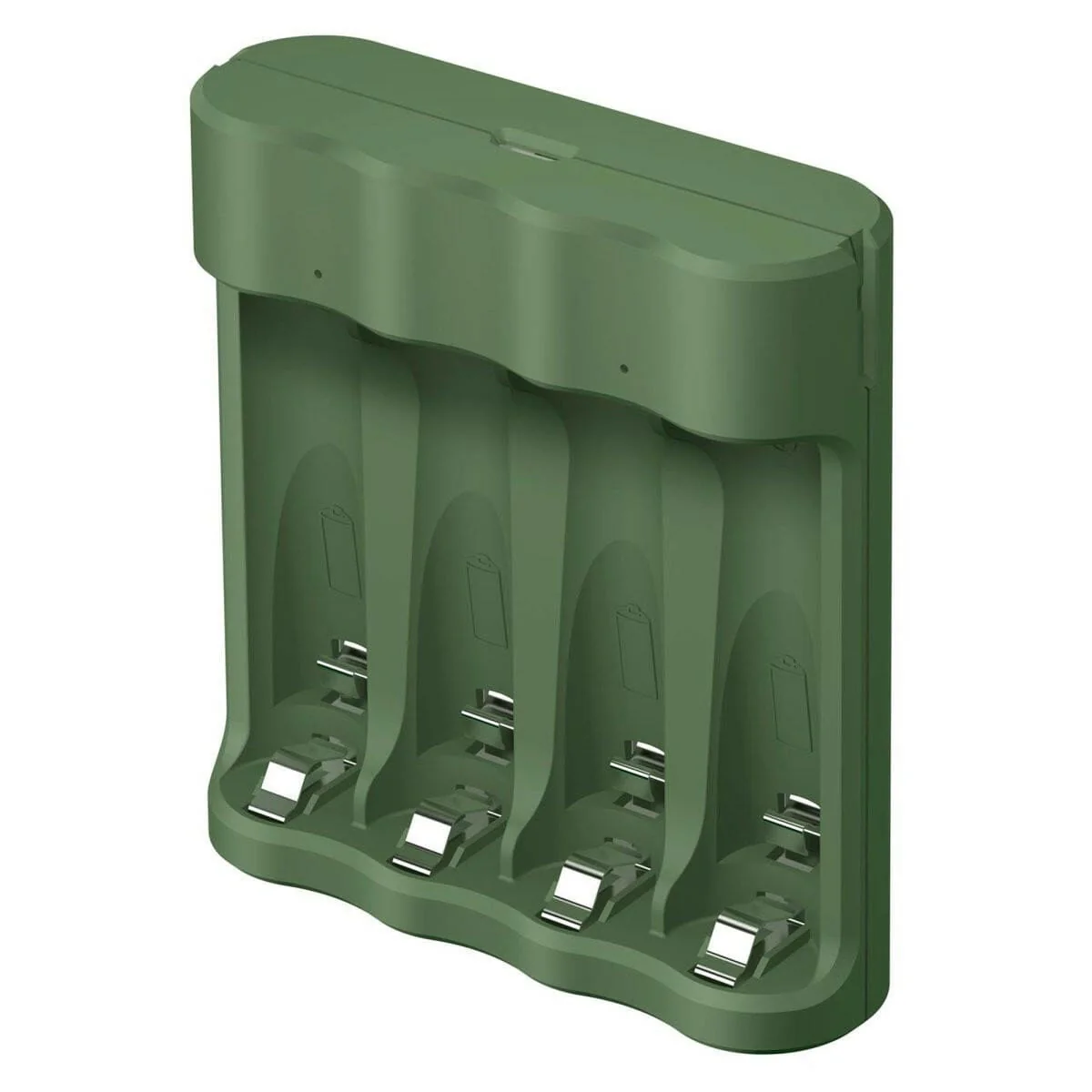 GP USB LADER AA A4 2100MAH - Image 4