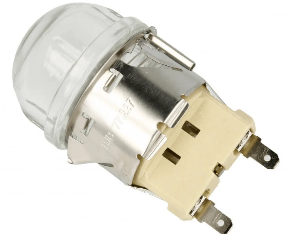 HALOGEENLAMP COMPLEET