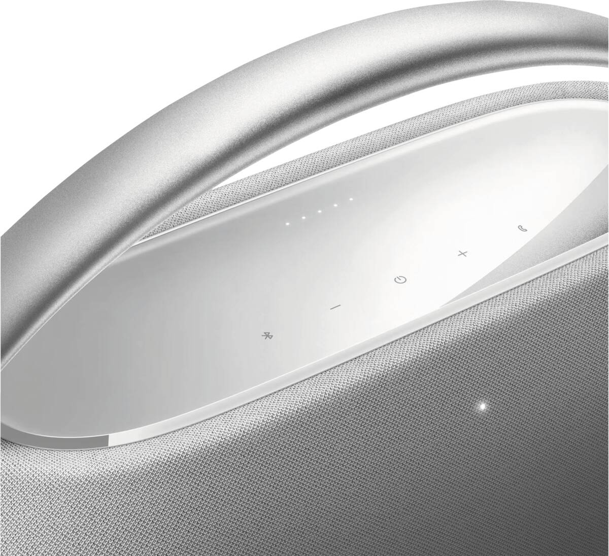 Harman Kardon Go and Play 3 grijs - Image 2