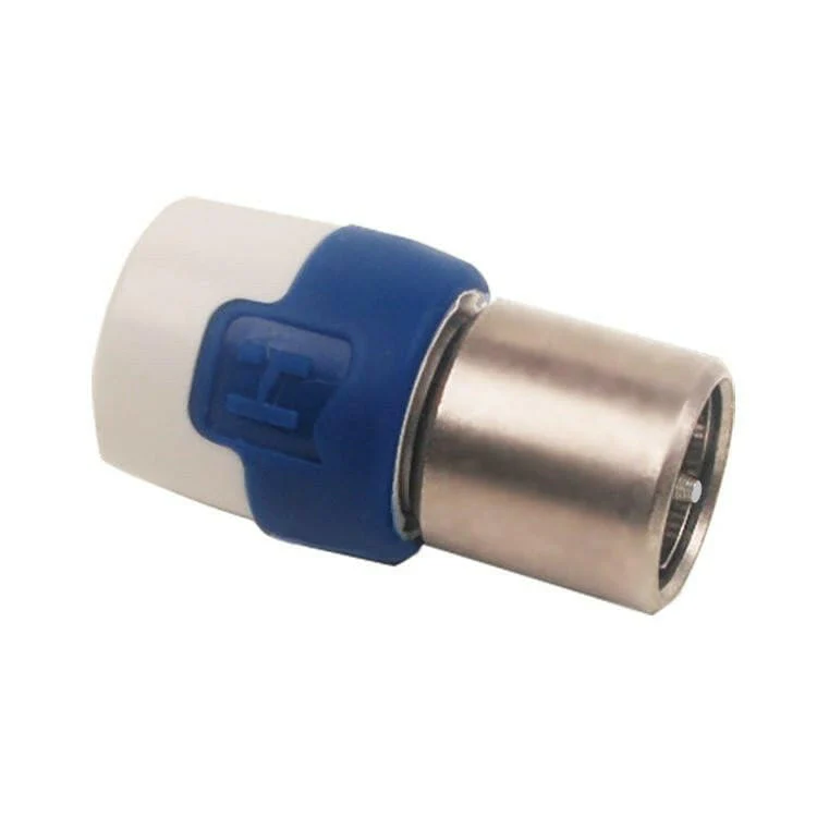 Hirschmann Quick Fix F-Connector 5 stuks