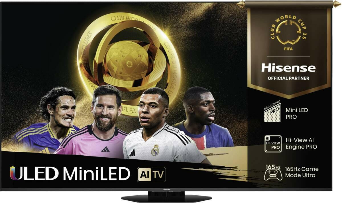 Hisense 65U8Q - Image 2