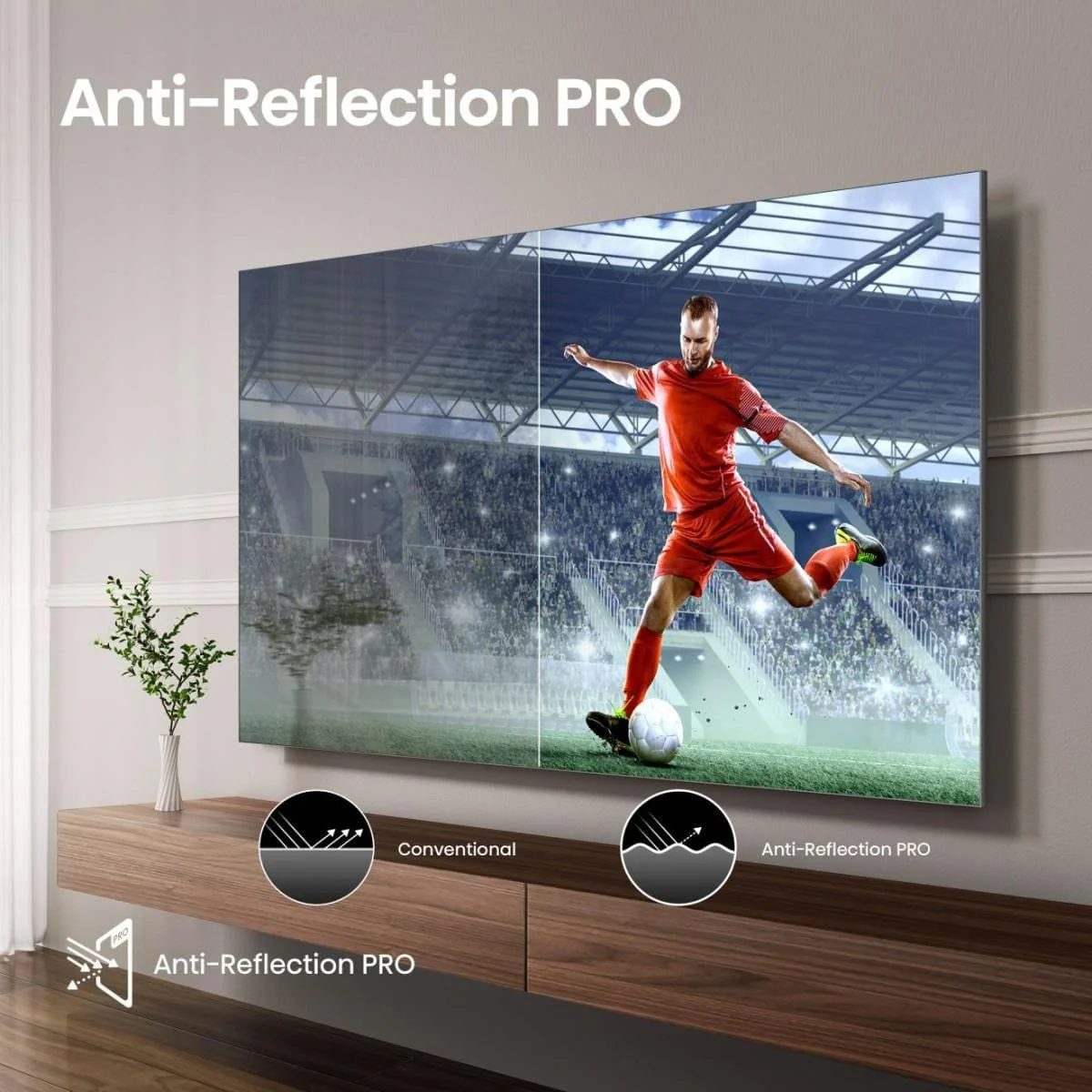Hisense 65U8Q - Image 5