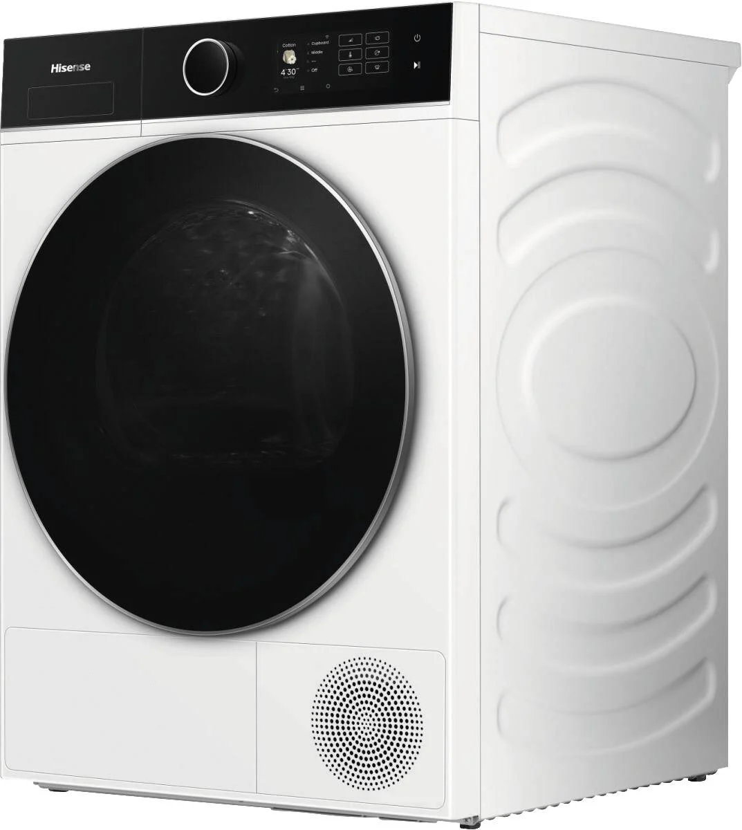 Hisense DH5I104BWAB wit - Image 5