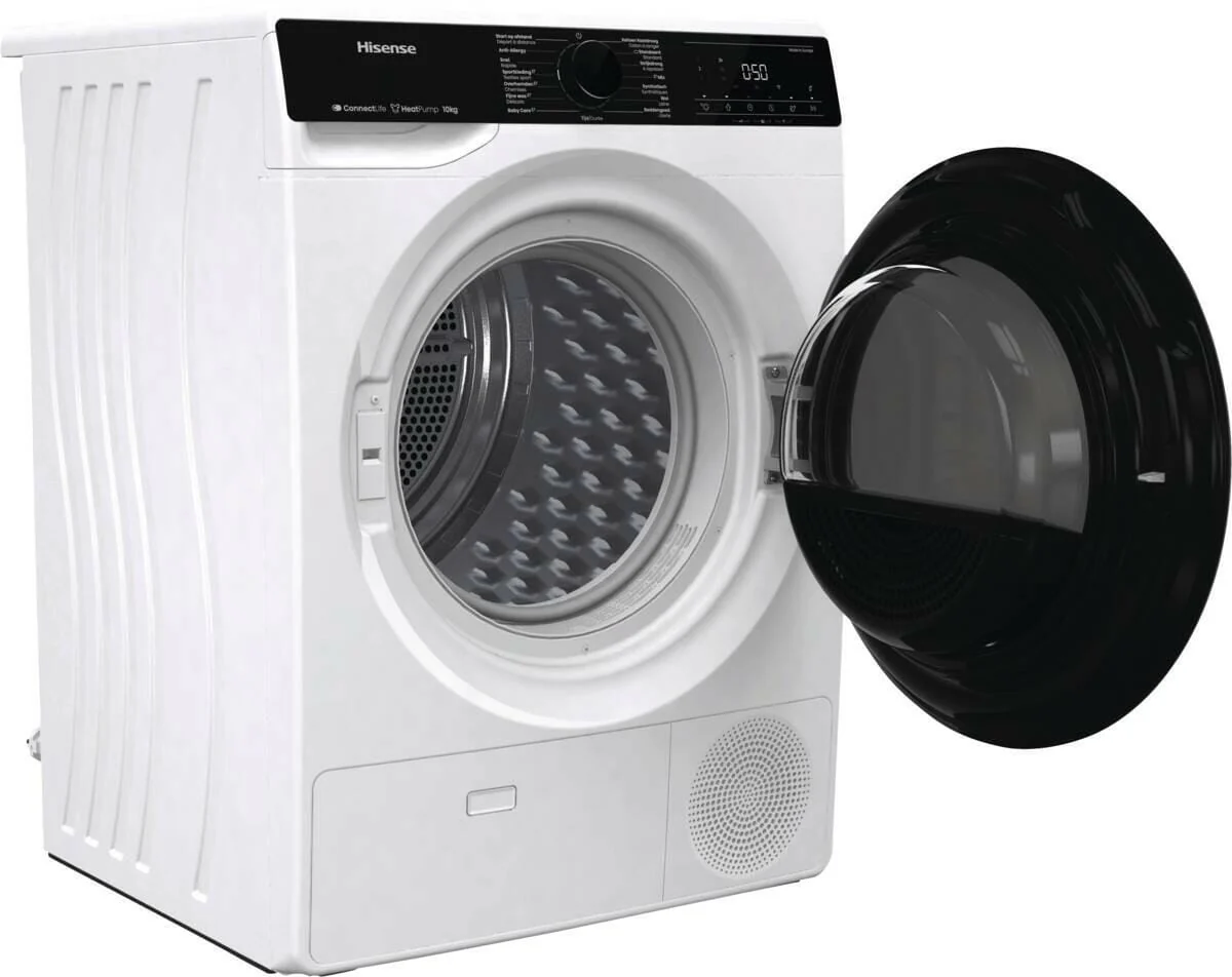 Hisense DH5V13UW wit - Image 3