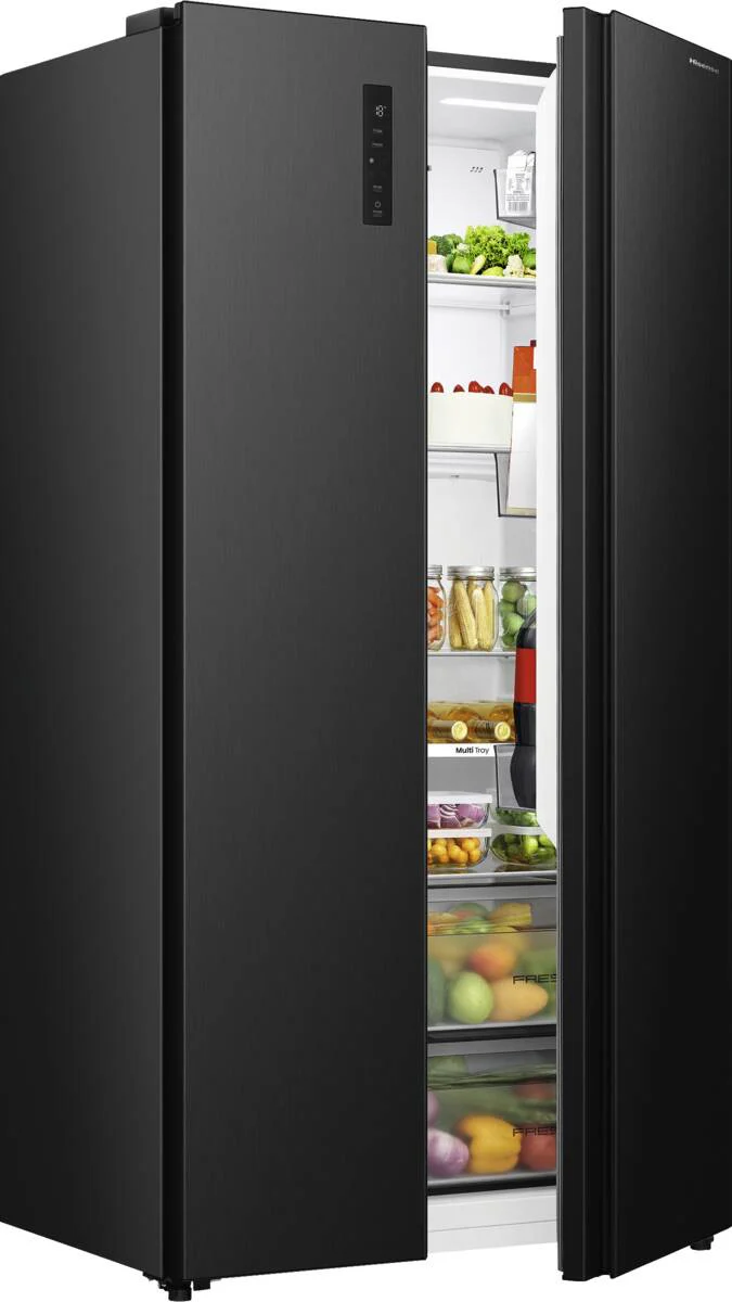 Hisense RS3P558NEFD - Image 2