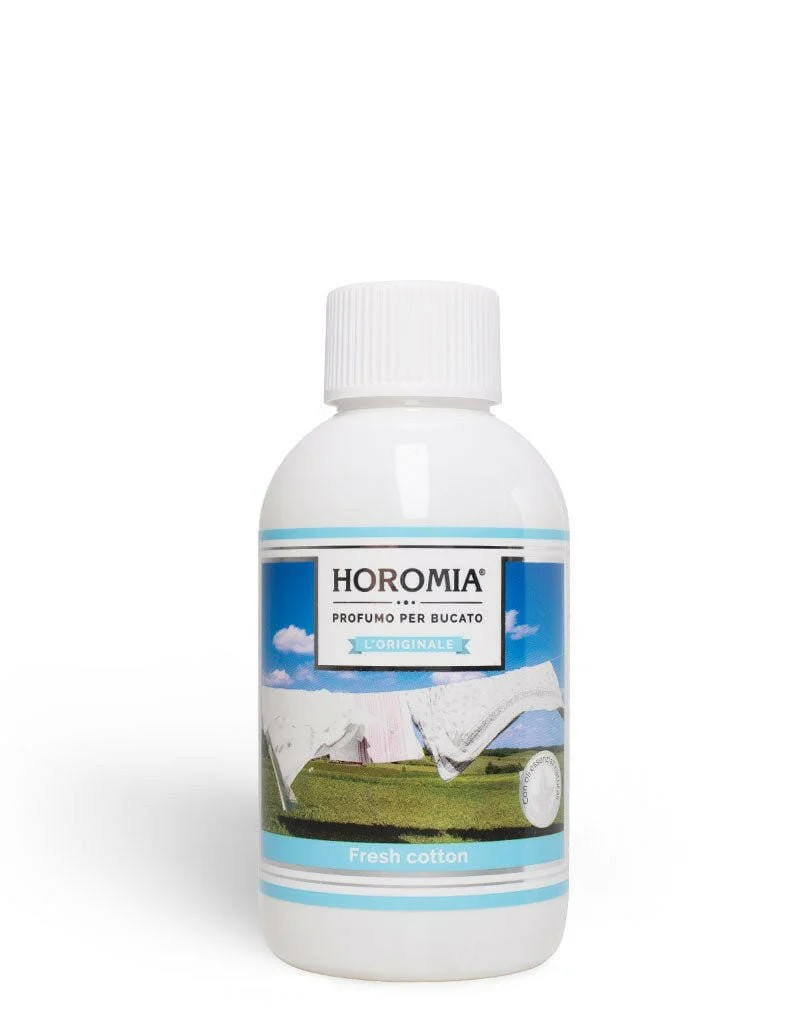 Horomia Fresh Cotton 250ml