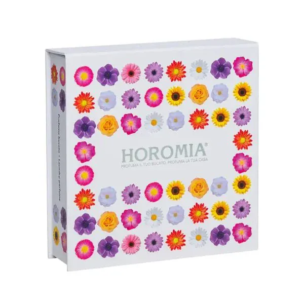 Horomia Horokit 18x20ml