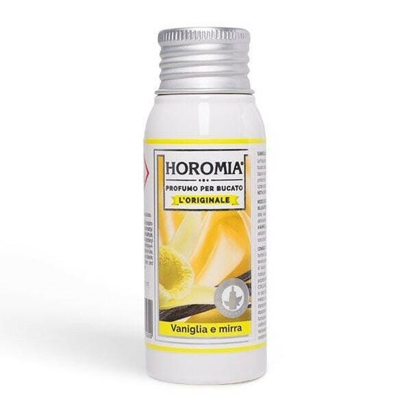 Horomia Vaniglia E Mirra 50ml