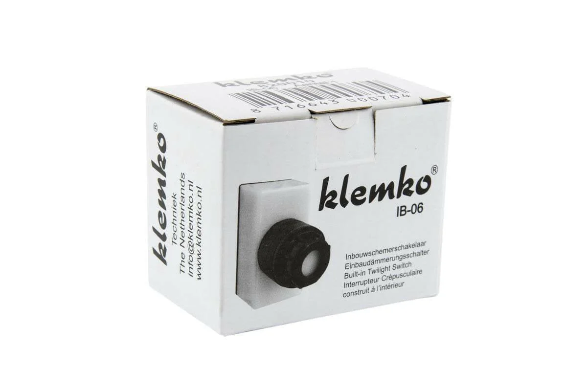 IB-06L KLE INB.SCHEMERSCHAK. - Image 3