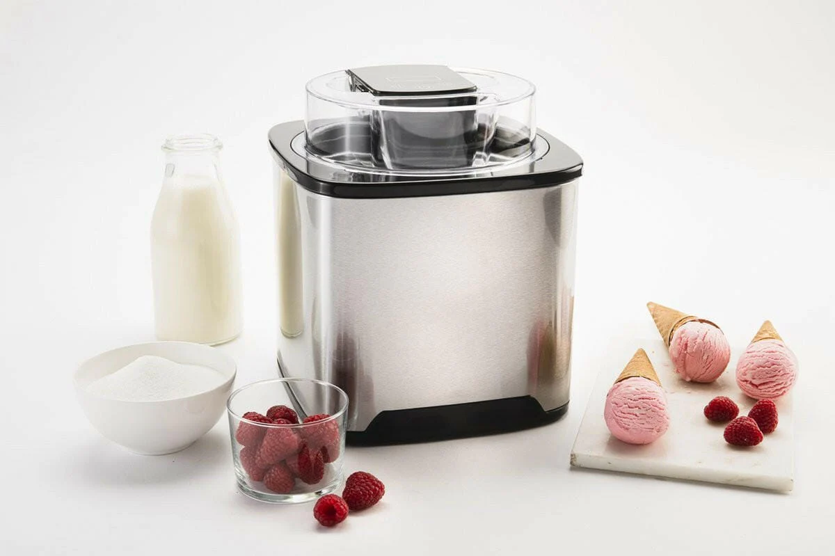 Fritel Ice cream maker 2L - Image 2