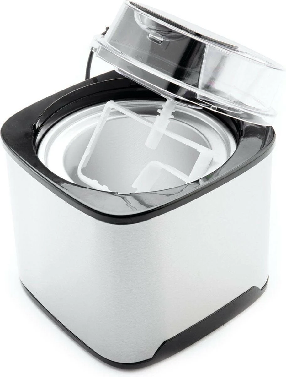 Fritel Ice cream maker 2L - Image 3