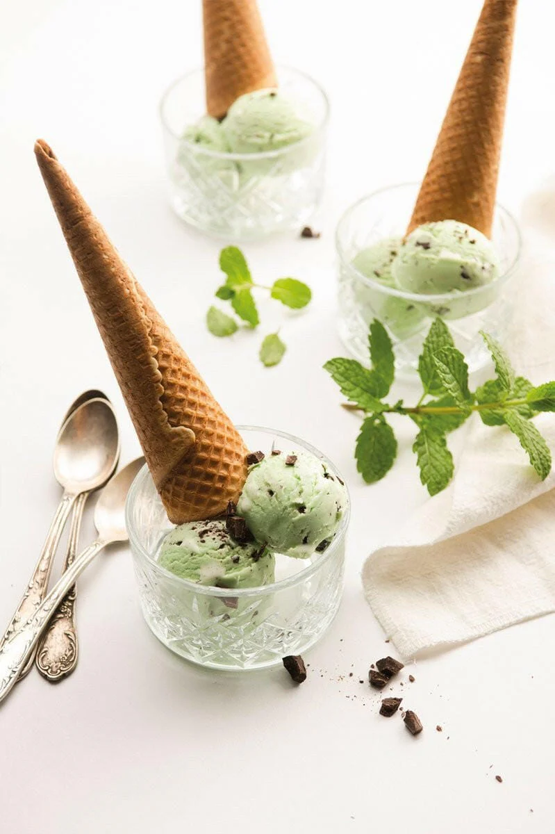 Fritel Ice cream maker 2L - Image 6
