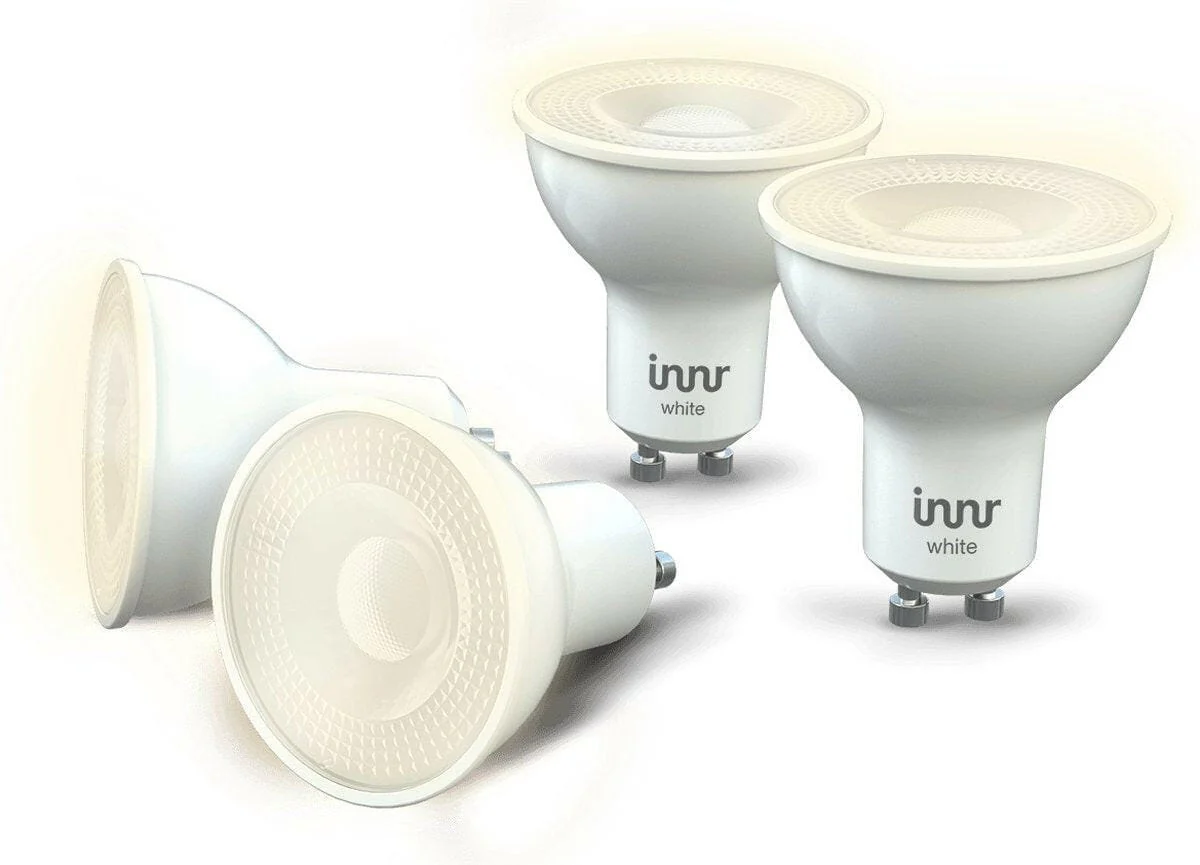 Innr Outdoor Smart Pedestal Light Colour OPL 130 C