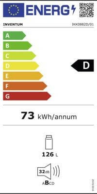Inventum IKK0882D - Image 2