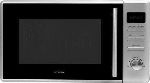 Inventum MN207S zilver - Image 3