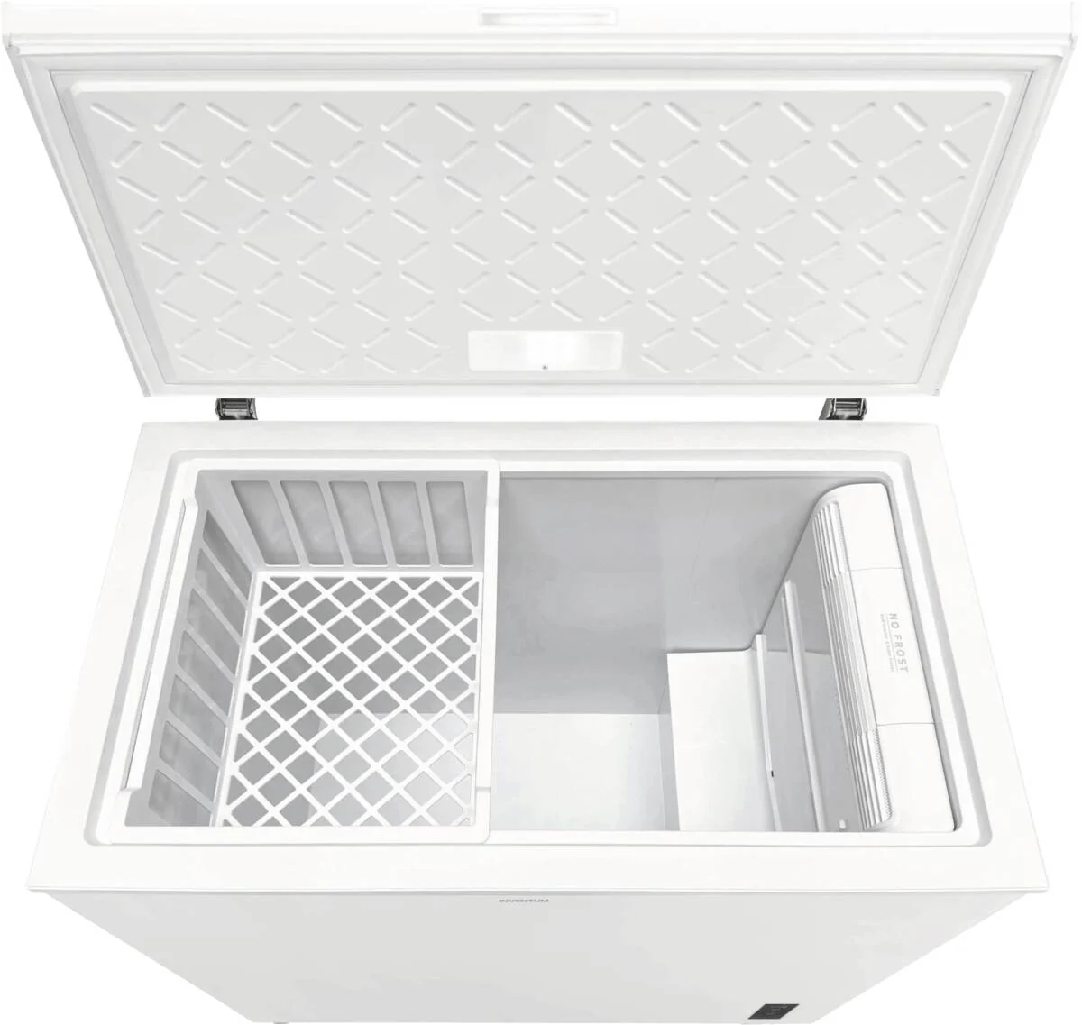 Inventum VK980W wit - Image 3
