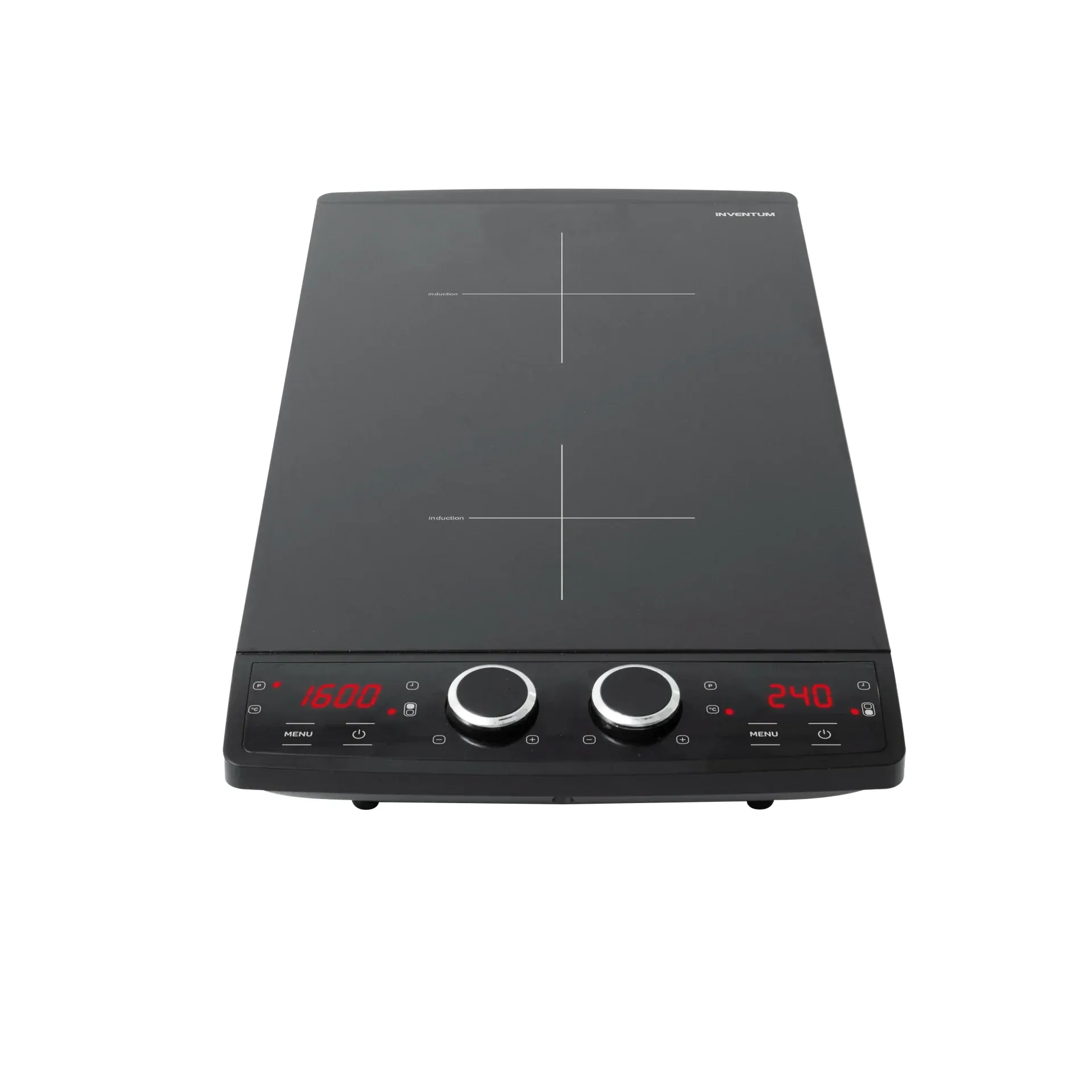 Inventum VKI3010Z zwart - Image 3