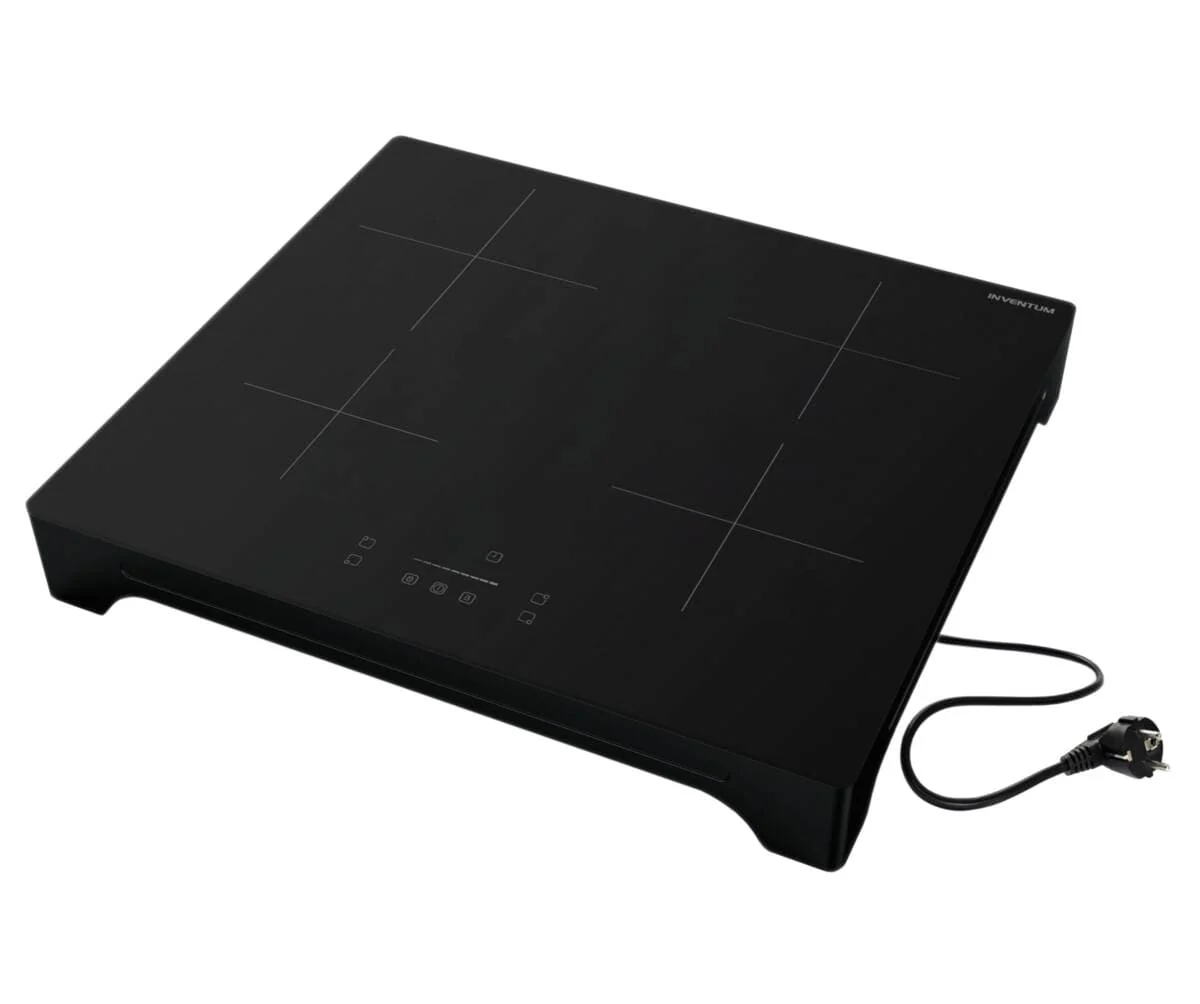 Inventum VKI6010 zwart