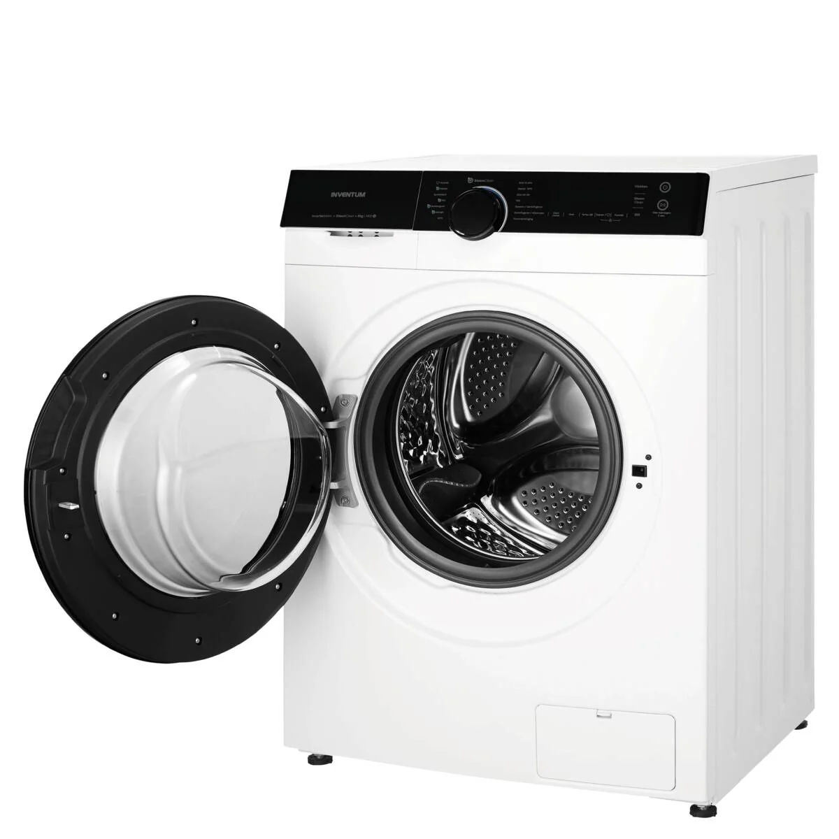 Inventum VWM8030W wit - Image 7