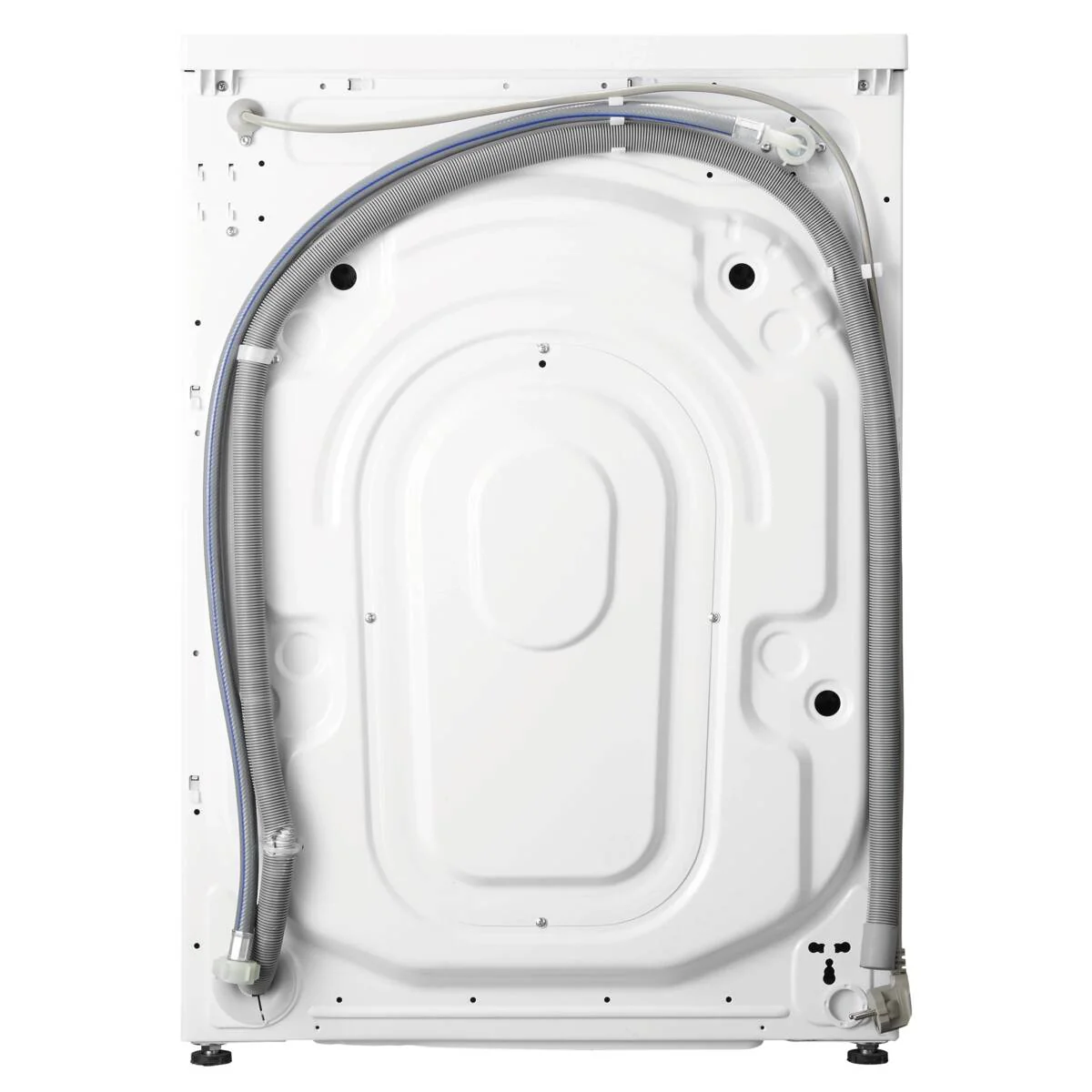 Inventum VWM8030W wit - Image 8