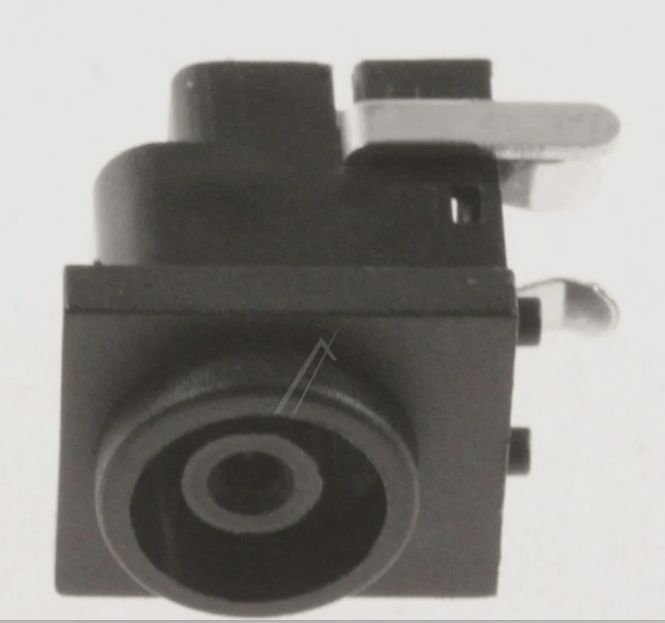 JACK-DC POWER 3P,3.5MM,-,-