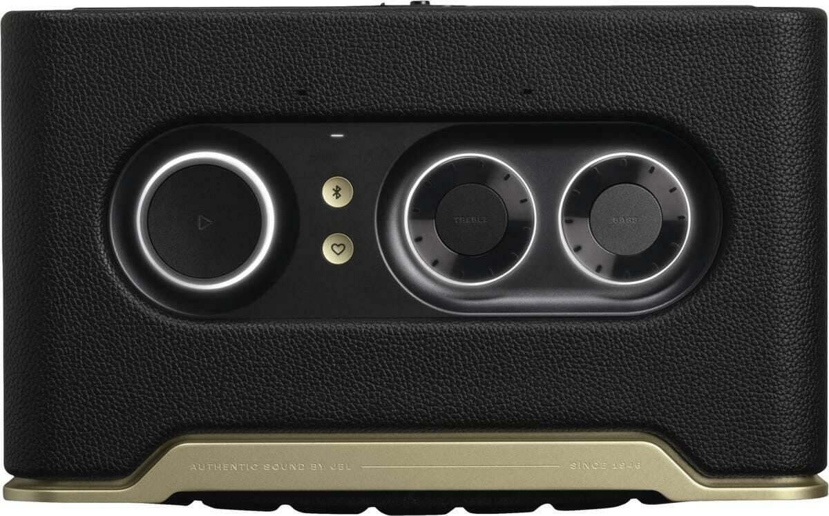 JBL Authentics 200 zwart - Image 3
