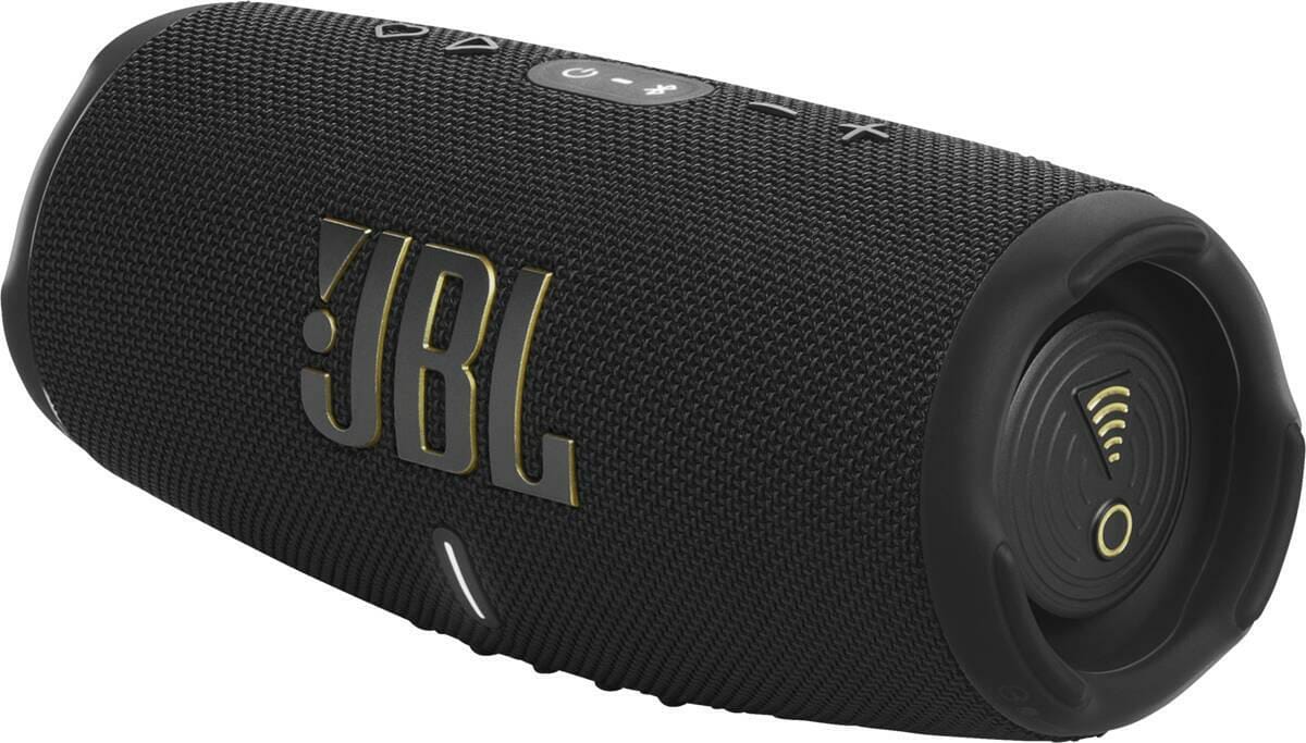 JBL Charge 5 Wifi zwart - Image 3