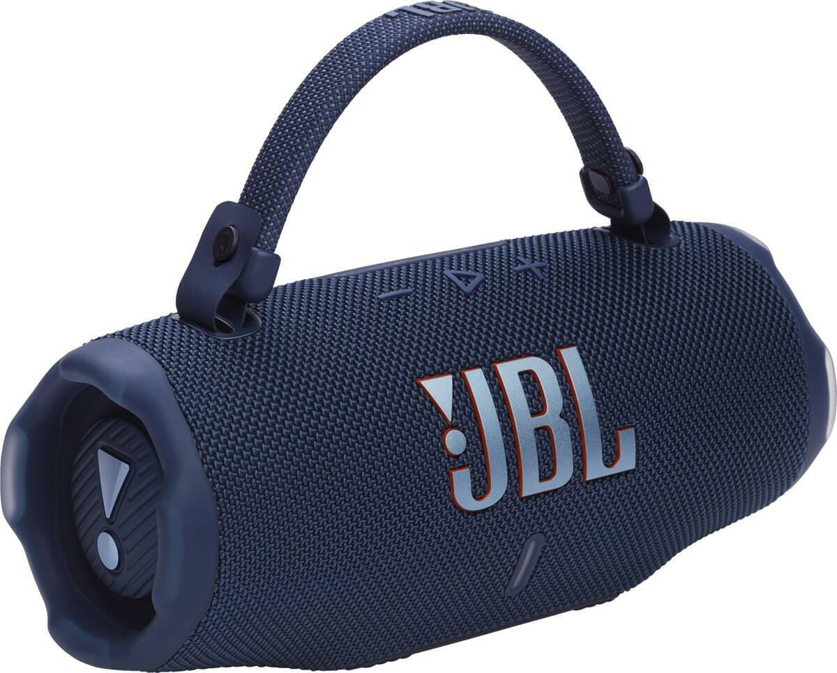 JBL Charge 6 blauw - Image 2