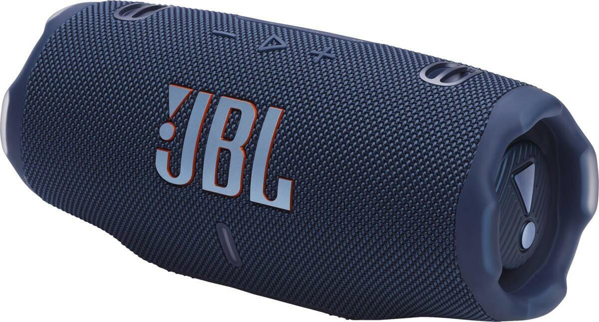 JBL Charge 6 blauw - Image 4