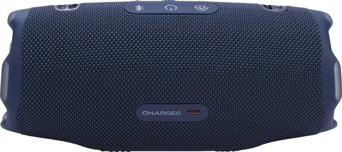 JBL Charge 6 blauw - Image 5