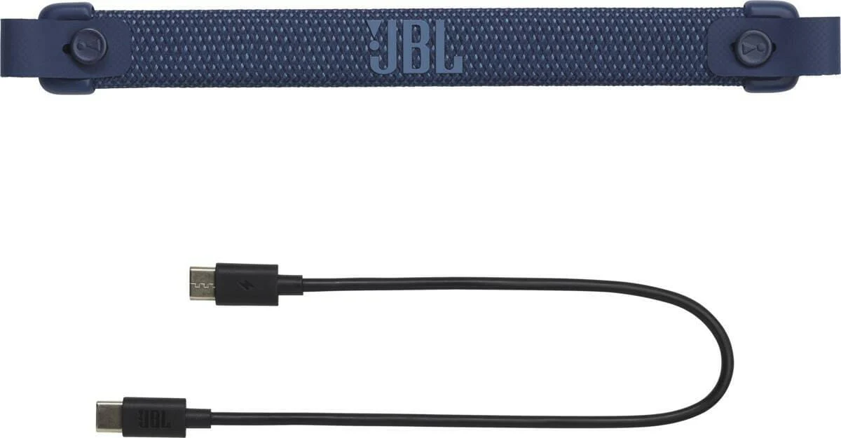 JBL Charge 6 blauw - Image 8