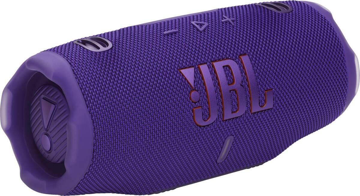 JBL Charge 6 paars