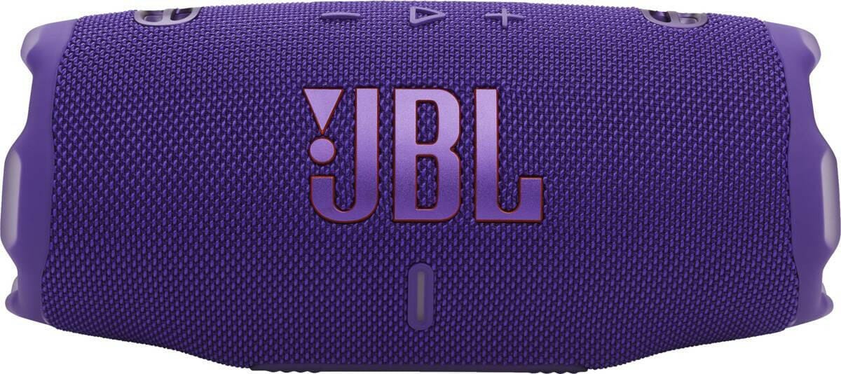 JBL Charge 6 paars - Image 3
