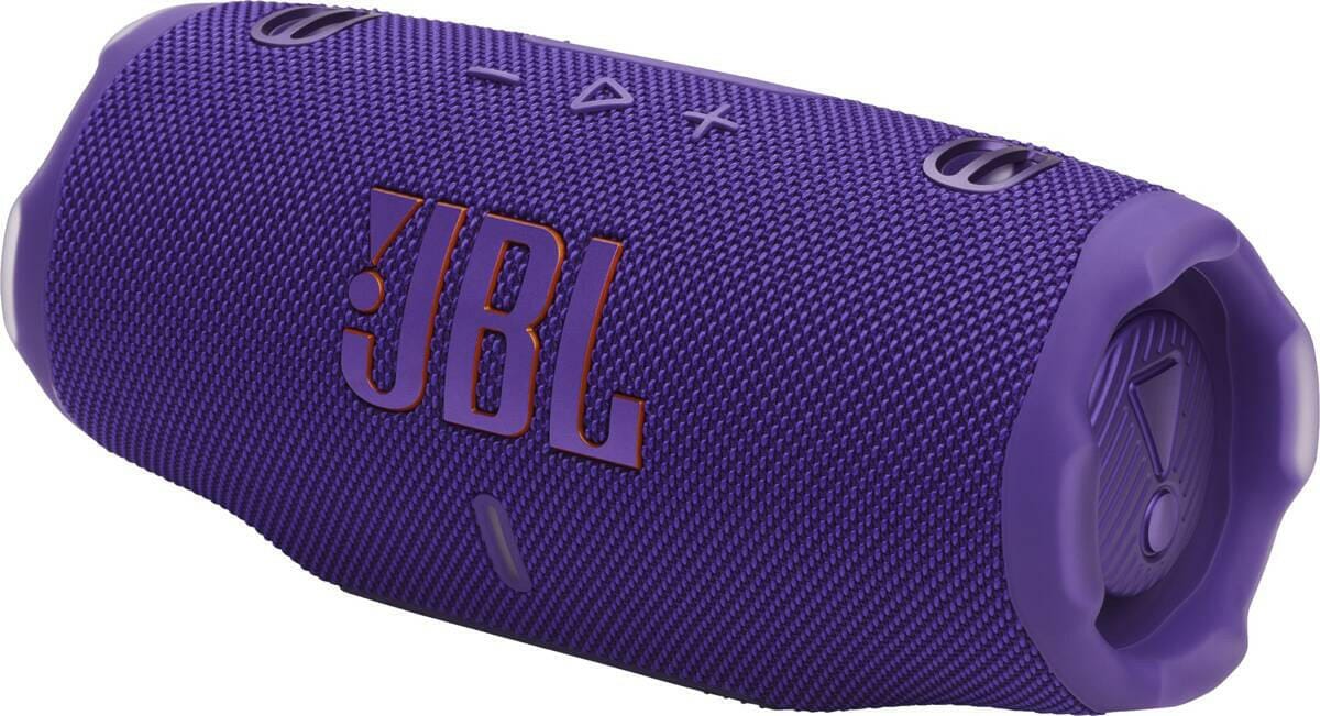 JBL Charge 6 paars - Image 4