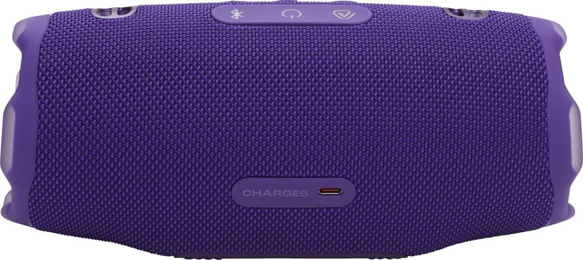 JBL Charge 6 paars - Image 5