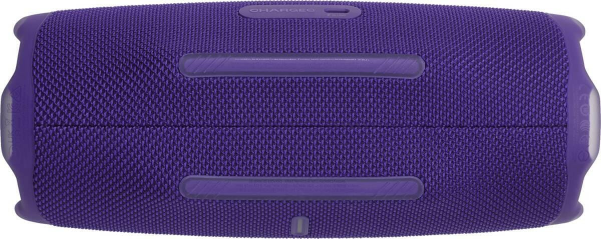 JBL Charge 6 paars - Image 6