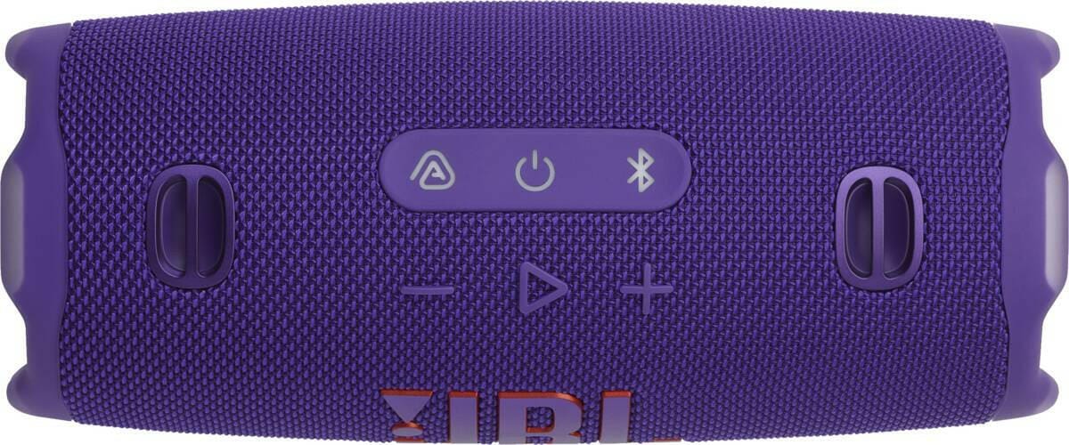JBL Charge 6 paars - Image 7