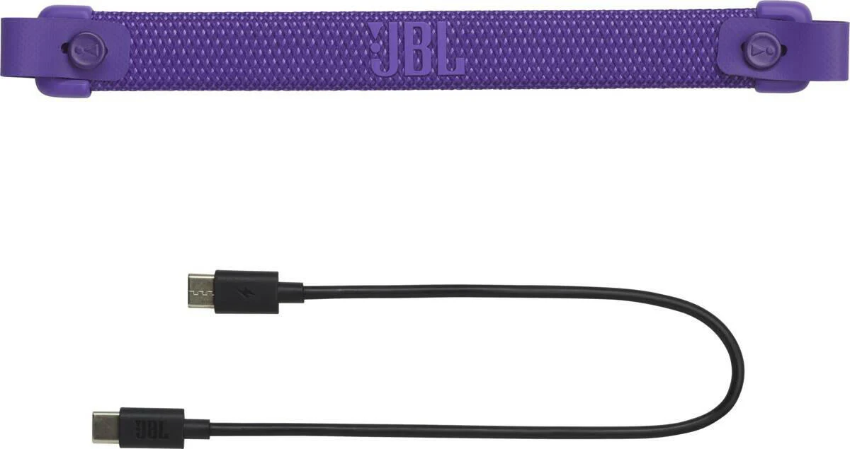 JBL Charge 6 paars - Image 8
