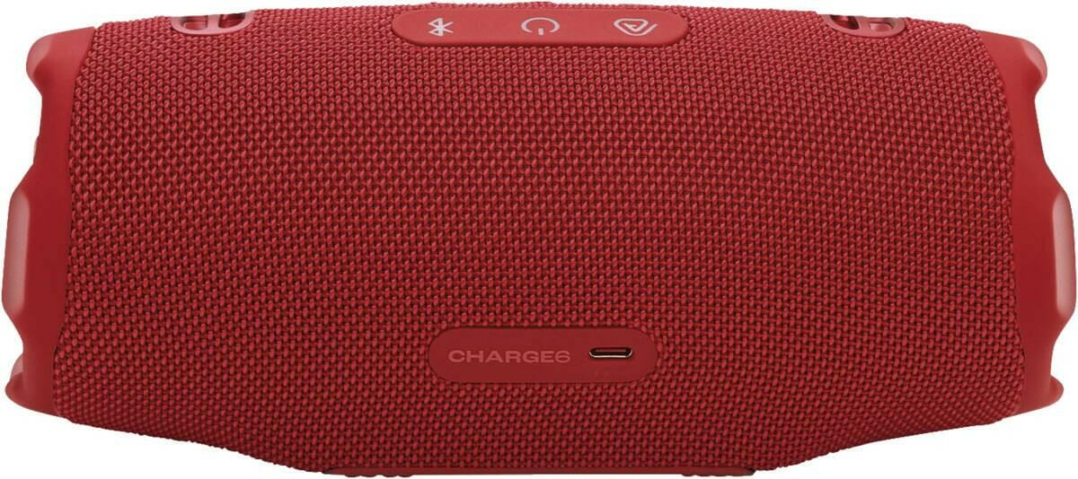 JBL Charge 6 rood - Image 3