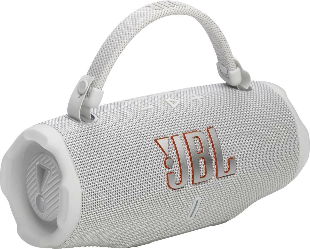 JBL Charge 6 wit - Image 2