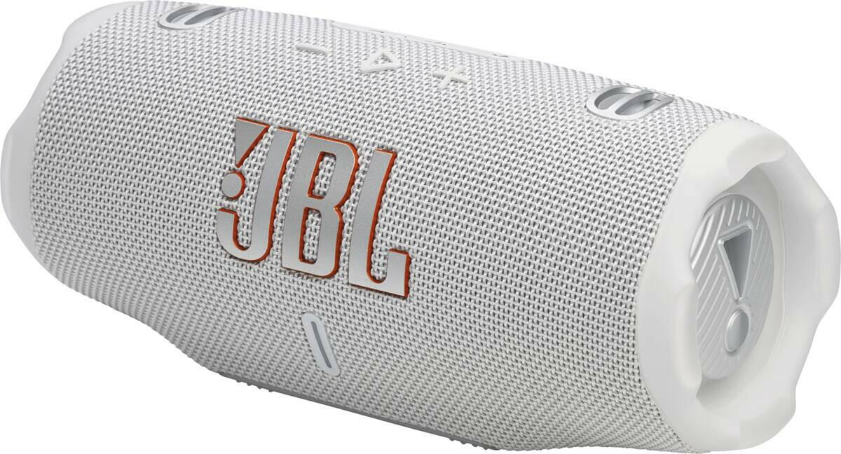 JBL Charge 6 wit - Image 4