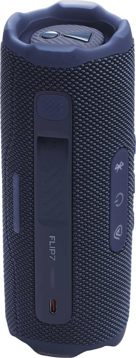 JBL Flip 7 blauw - Image 8