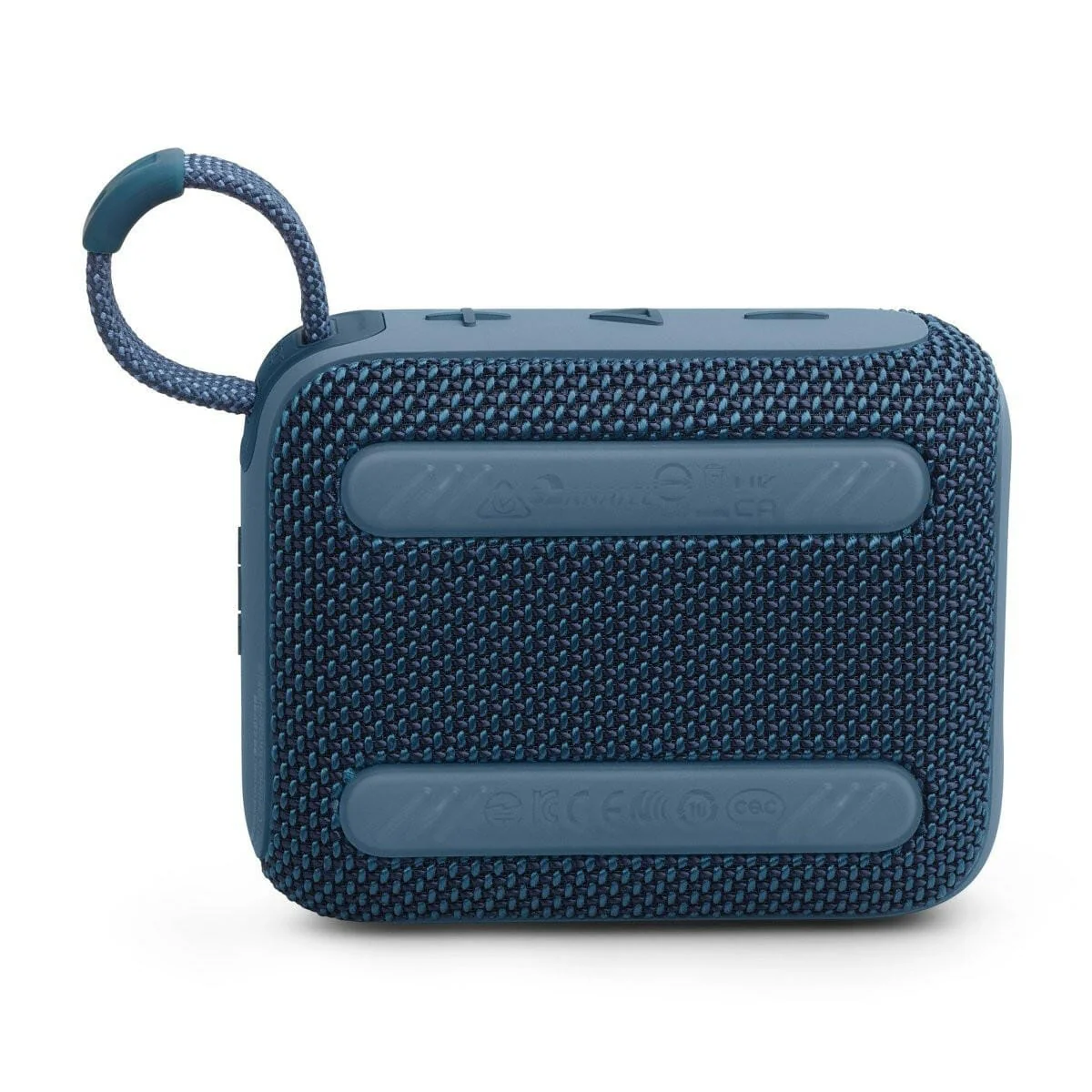 JBL Go 4 blauw - Image 2