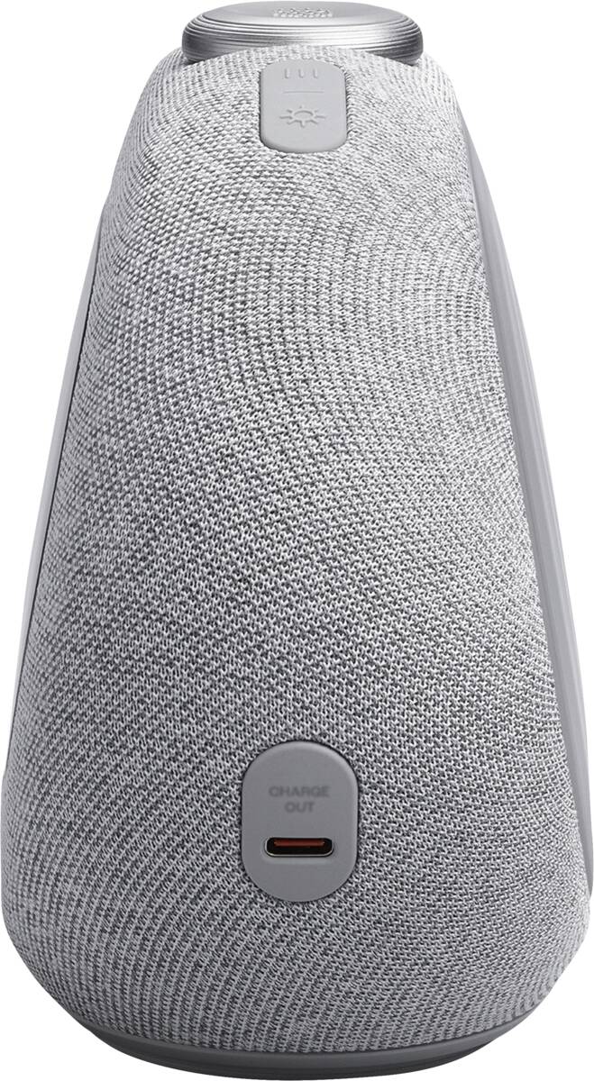 JBL Horizon 3 met DAB+ Grey - Image 7