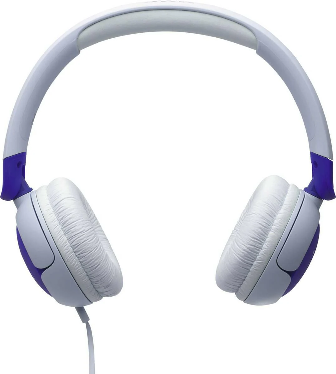 JBL Junior 320 blauw - Image 2