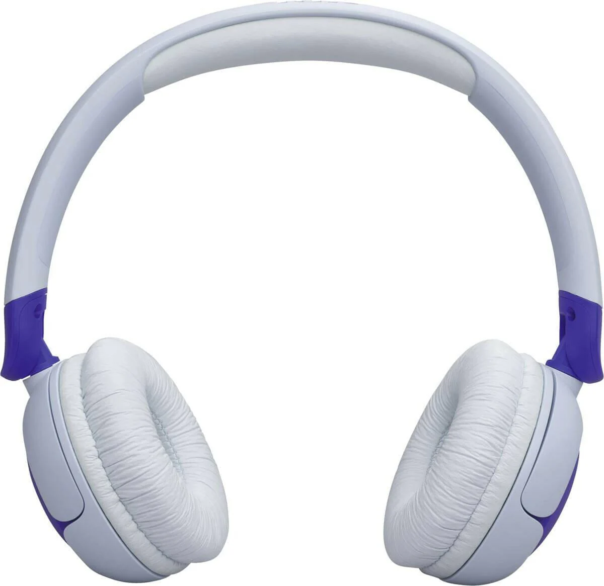 JBL Junior 320BT blauw - Image 2