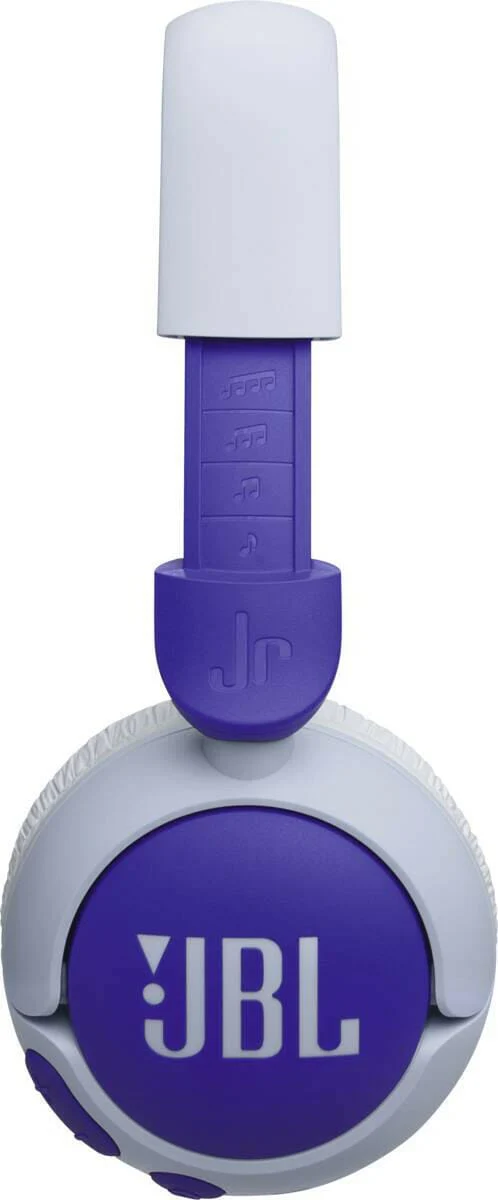 JBL Junior 320BT blauw - Image 3